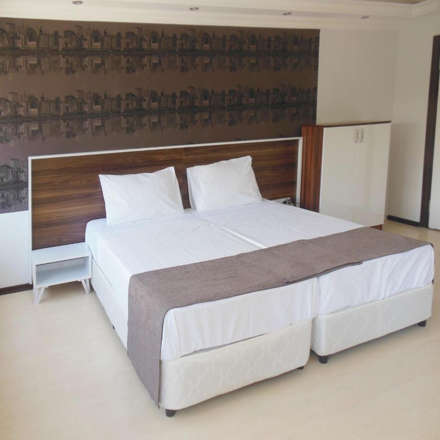 Grand Oda ve Kahvaltı Antalya