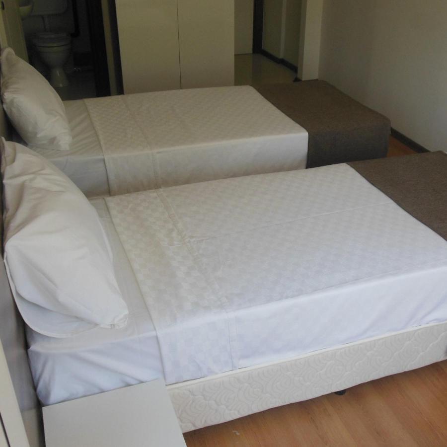 Oda ve Kahvaltı Grand Antalya